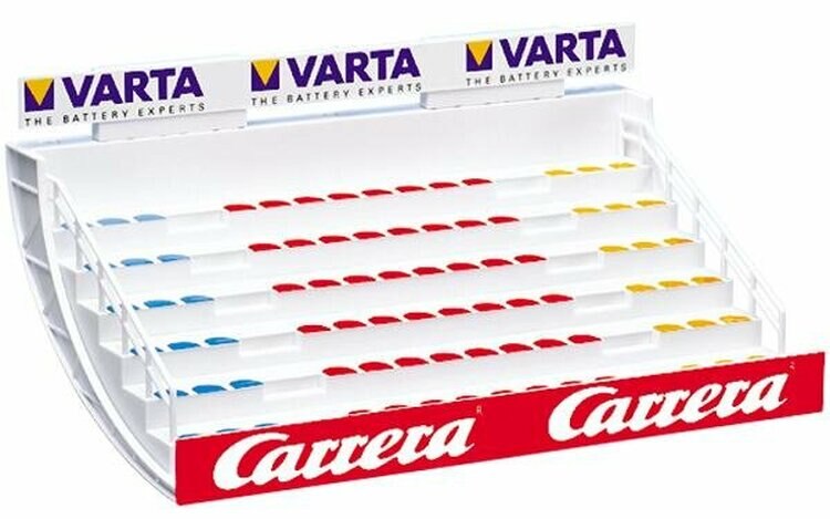 Carrera 21101 Grandstand Extension - CAR21101