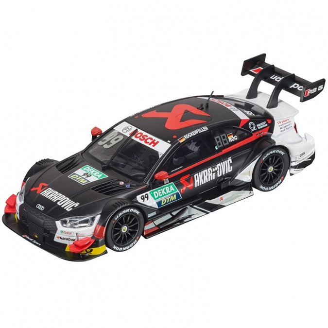 Carrera CAR23917 Audi RS 5 DTM "M.Rockenfeller, No.99" - CAR23917