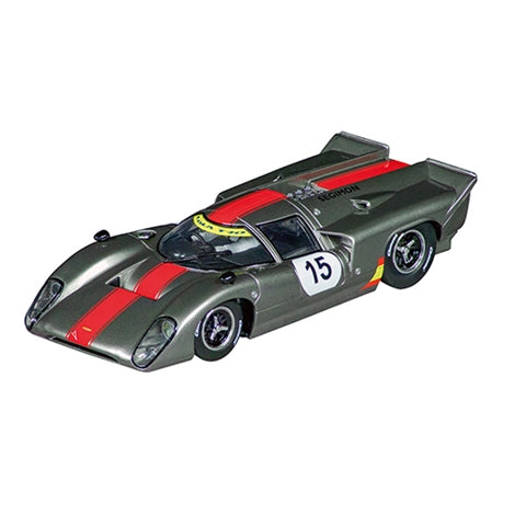 Carrera Digital 1:24 Slot Car - Lola T70 MKIIIb "No.15" - CAR23957