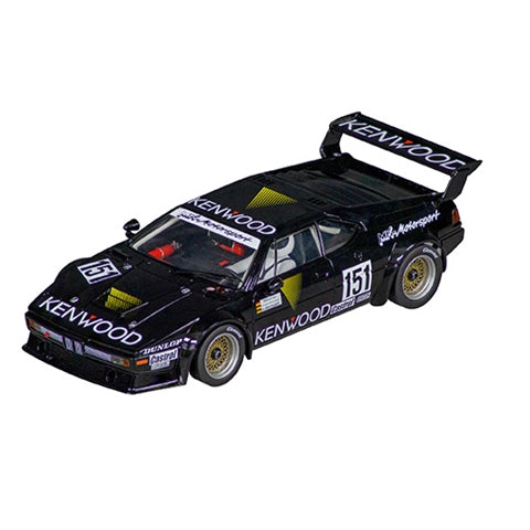 Carrera BMW M1 procar "MK-Motorsport #151 - CAR23959