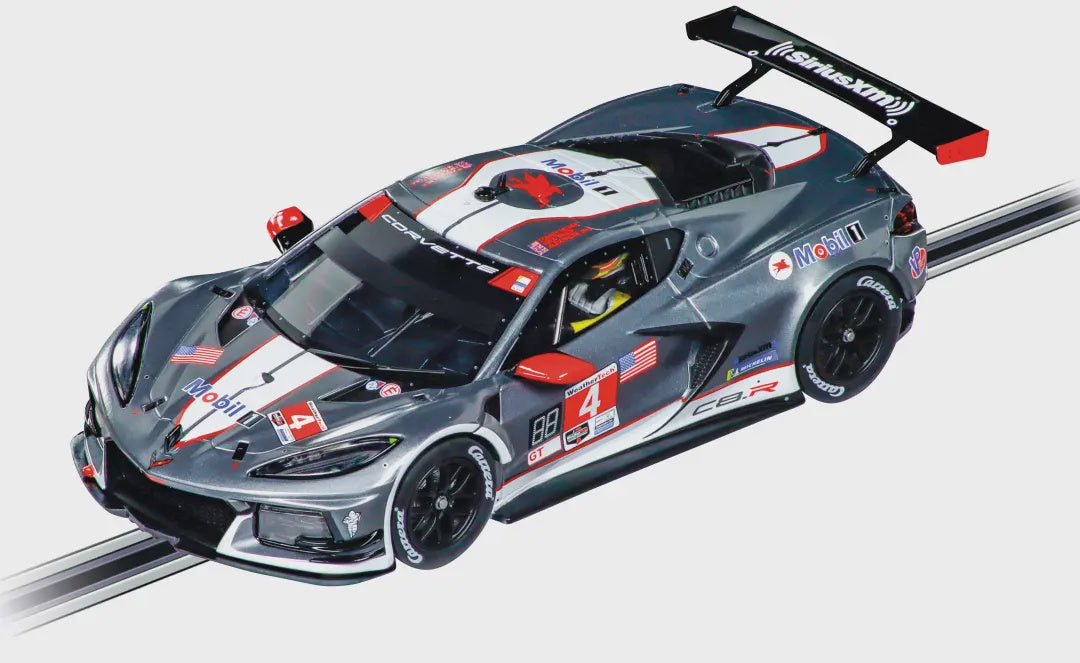 Carrera Digital 1:24 Chevrolet Corvette C8.R "No.4" Slot Car