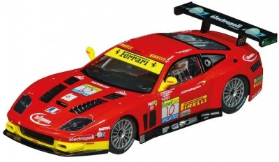 Carrera 23974 Digital 1:24 Ferrari 575 GTC "No.10"