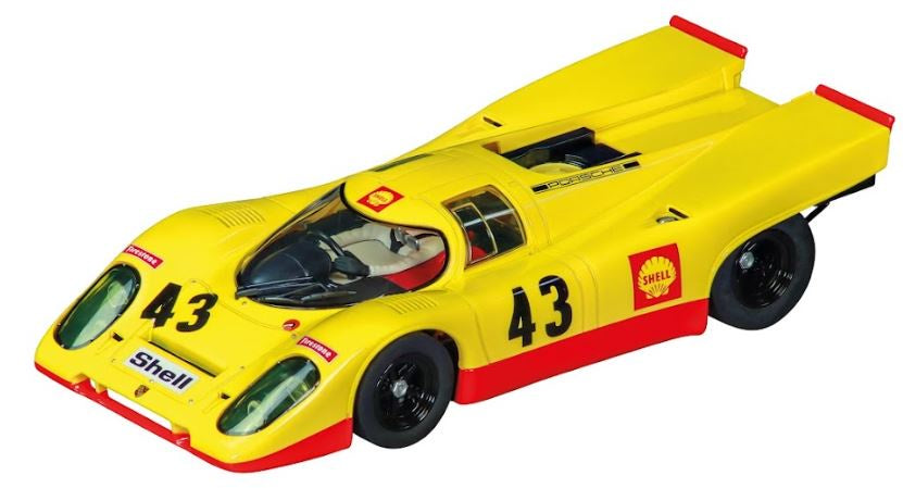 Carrera 23975 Digital 1:24 Porsche 917KH "No.43", Spa 1000km, 1970