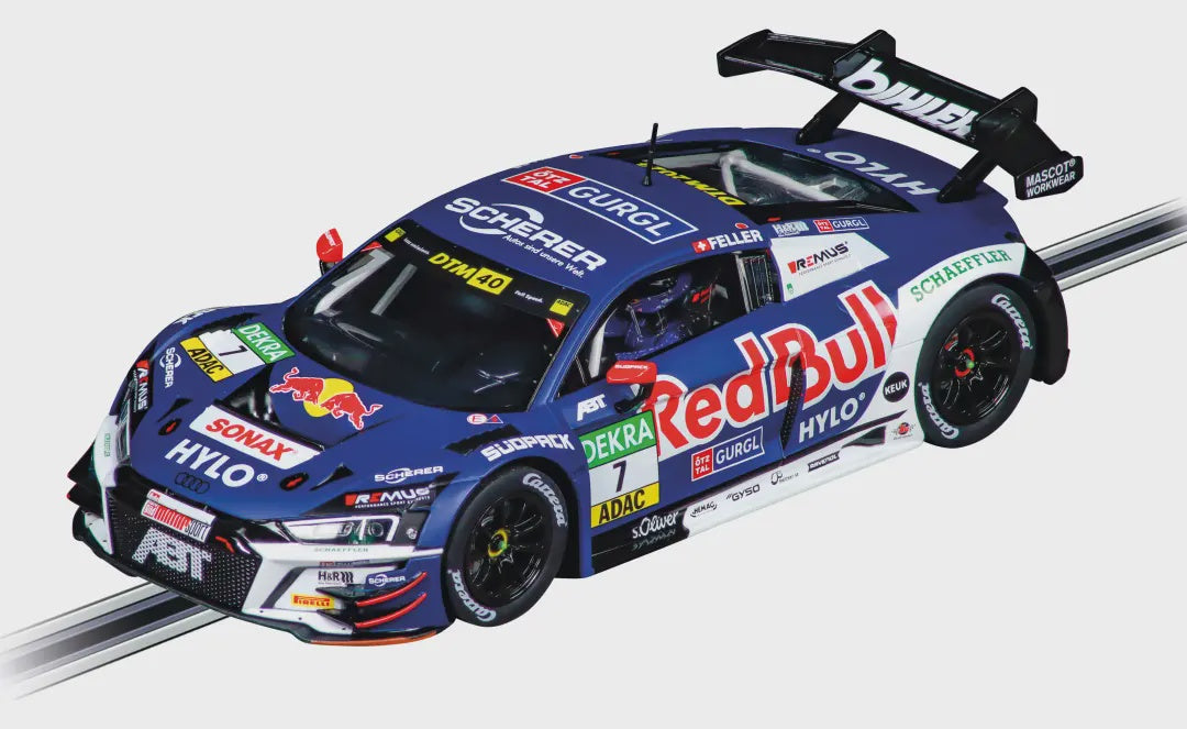 Carrera Digital 1:24 Audi R8 LMS GT3 "Abt Sportsline - Red Bull" DTM 2024