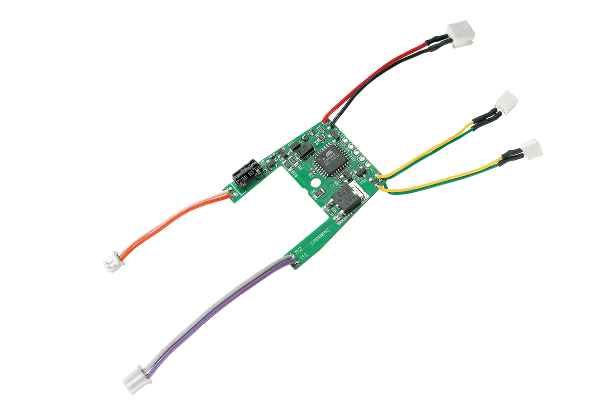 Carrera 26732 132 Digital Decoder Chip - CAR26732