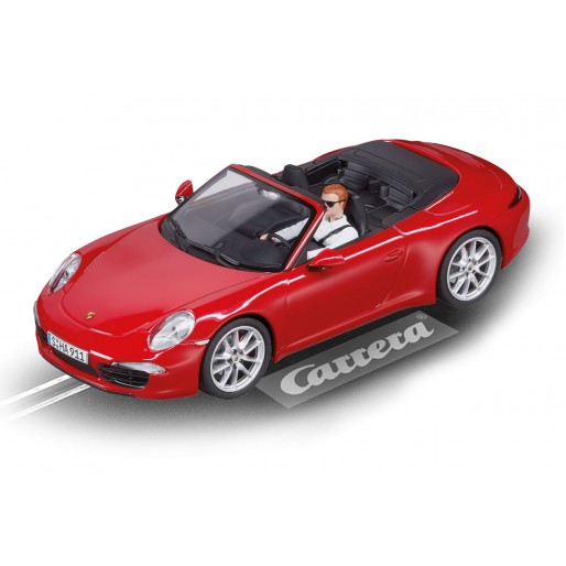 Carrera EV PORSCHE 911 - CAR27534