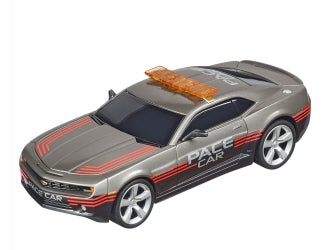Carrera CAR27632 Chevrolet Camaro Pace Car - CAR27632