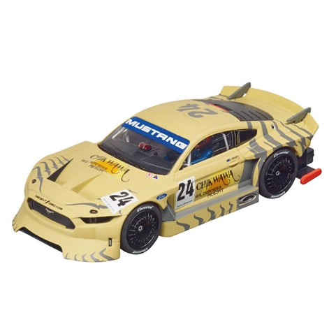 Carrera CAR27668 Ford Mustang GTY "No.24" - CAR27668