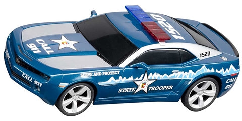 Carrera CAR27670 Chevrolet Camaro "State Trooper" - CAR27670