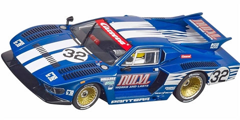 Carrera CAR27671 De Tomaso Pantera "No.32" - CAR27671