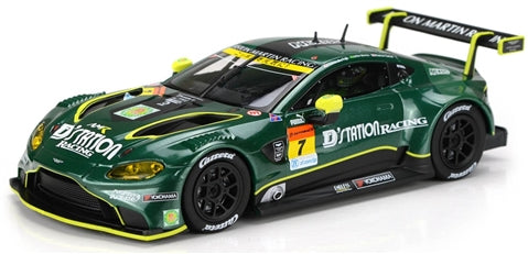 Carrera CAR27675 Aston Martin Vantage GT3 "D-Station Racing, No.7" - CAR27675
