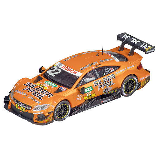 Carrera CAR27694 Mercedes-AMG C 63 DTM "L.Auer, No.22" - CAR27694