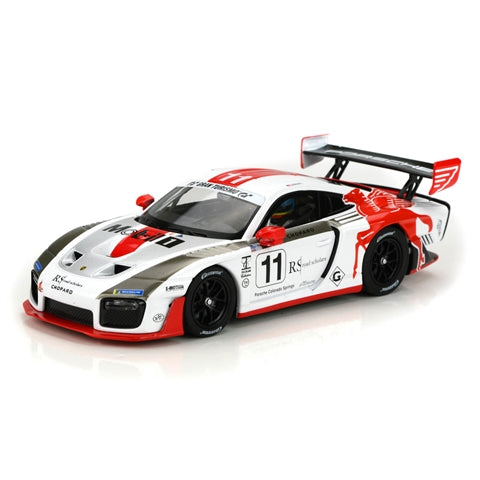 Carrera CAR27697 Porsche 935 GT2 "Pikes Peak, No.11" 2020 - CAR27697