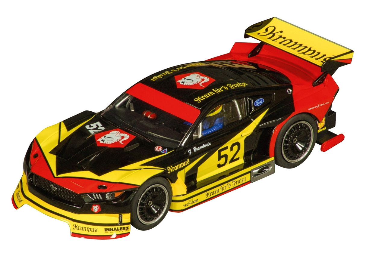 Carrera CAR27707 Ford Mustang GTY "No.52" - CAR27707