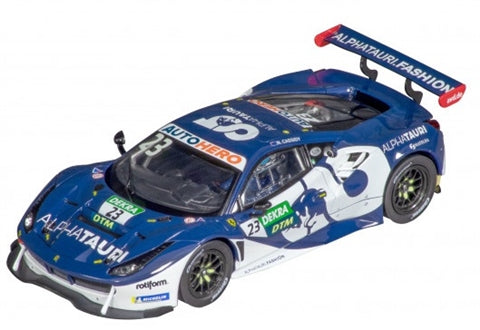 Carrera CAR27709 Ferrari 488 GT3 "AlphaTauri AF Corse, No.23" - CAR27709
