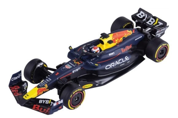 Carrera 1:32 Evolution Slot Car - Red Bull Racing RB20 "M.Verstappen, No.1" #27802