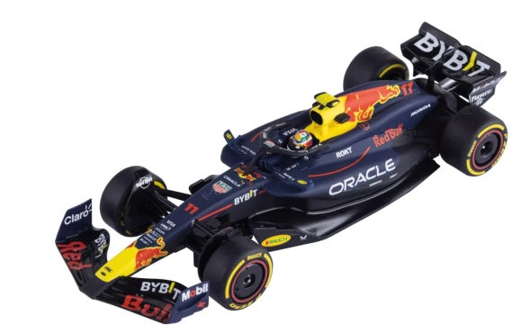 Carrera 1:32 Evolution Slot Car - Red Bull Racing RB20 "S.Perez, No.11" #27803