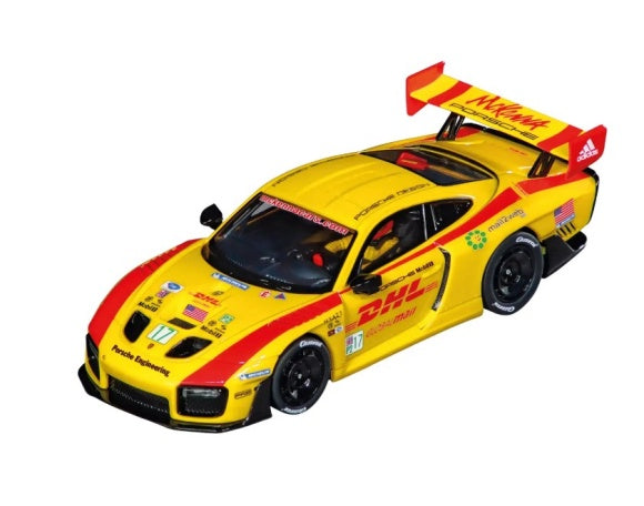 Carrera 1:32 Evolution Slot Car - Porsche 935/19 McKenna #27840