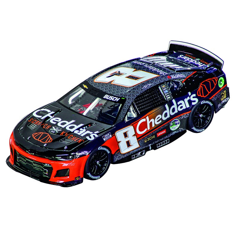 Carrera 1:32 Evolution Slot Car - NASCAR Camaro NextGen ZL1 "Richard Childress Racing, Kyle Busch, No.8" Season 2025 #27843