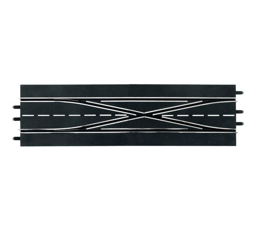 Carrera Double Lane Change Section - CAR30347