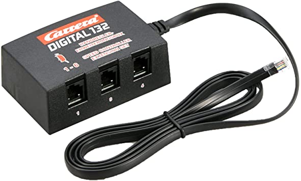 Speed Controller Extension Set