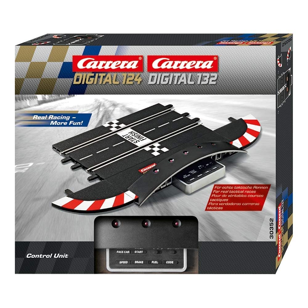 Carrera Control Unit - CAR30352
