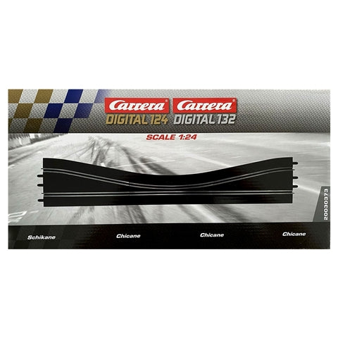 Carrera Chicane for Digital 124/132 - CAR30373