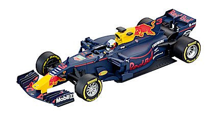 Carrera 30819 Digital 1:32 Red Bull Racing TAG Heuer RB13  "D.Ricciardo, No.3" Slot Car