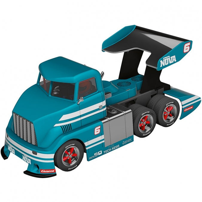 Carrera Race Truck "No.6" - CAR30989