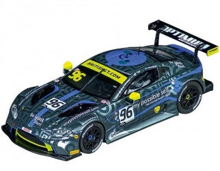 Carrera Digital 1:32 Slot Car - Aston Martin Vantage GT3 "Optimum Motorsport, No.96" - CAR31020