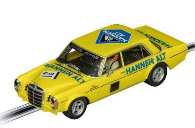 Carrera Mercedes 300 SEL 6.3 AMG "No.31" - CAR31037