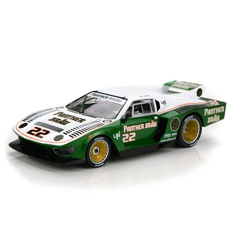 Carrera CAR31045 De Tomaso Pantera "No.22" - CAR31045