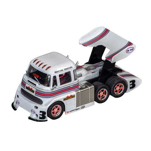Carrera Race Truckster "Martina Rehsing Team, No.3" - CAR31049