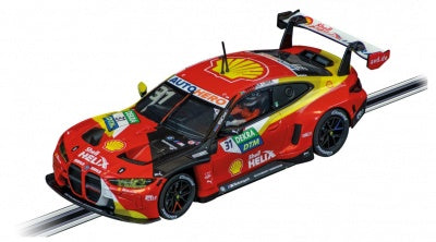 Carrera Digital 1:32 Slot Car - BMW M4 GT3 Schubert Motorsport, No.31, DTM 2022 - CAR31077