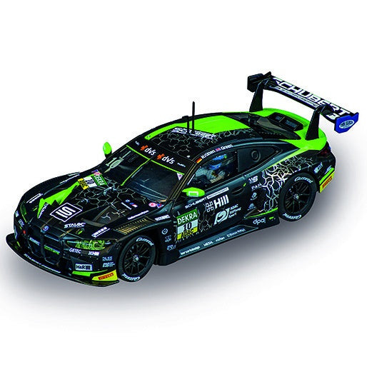 Carrera Digital 1:32 Slot Car - BMW M4 GT3 Schubert Motorsport, No.10 - CAR31078