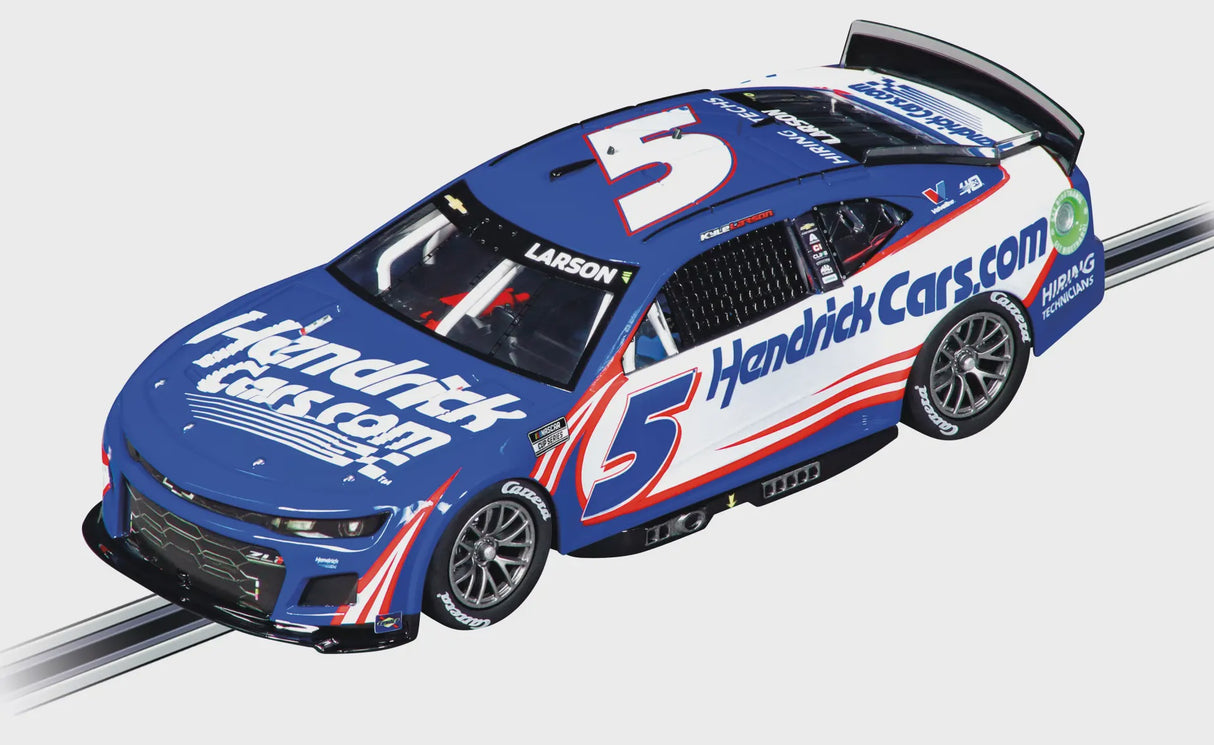 Carrera Digital 1:32 NASCAR Camaro NextGen ZL1 "Hendrick Motorsports, Kyle Larson, No.5"