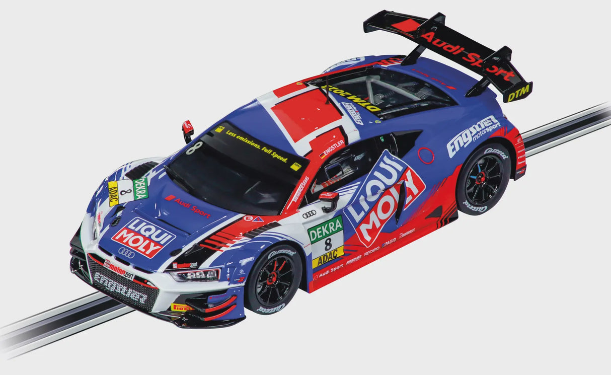 Carrera Digital 1:32 Audi R8 LMS GT3 evo II "Engstler Motorsport, No.8"