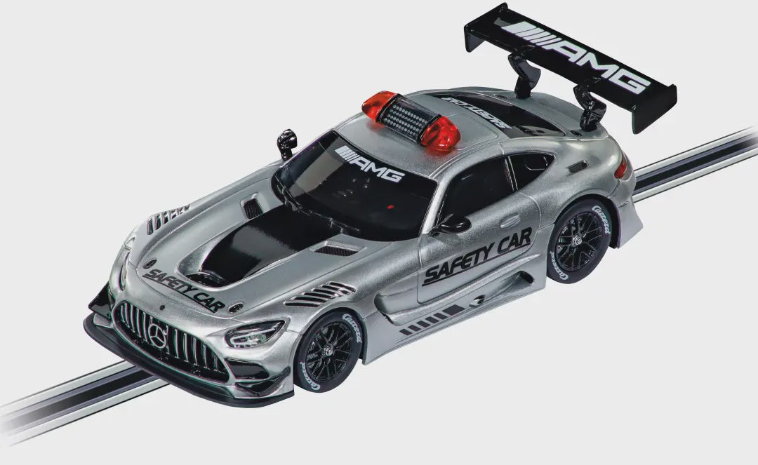 Carrera Digital 1:32 Mercedes-AMG GT3 Evo "Safety Car" Slot Car