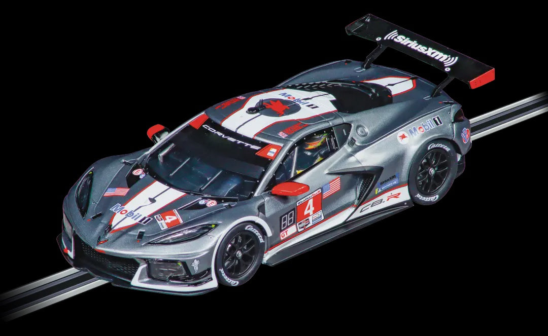 Carrera Digital 1:32 Chevrolet Corvette C8.R "No.4" Slot Car