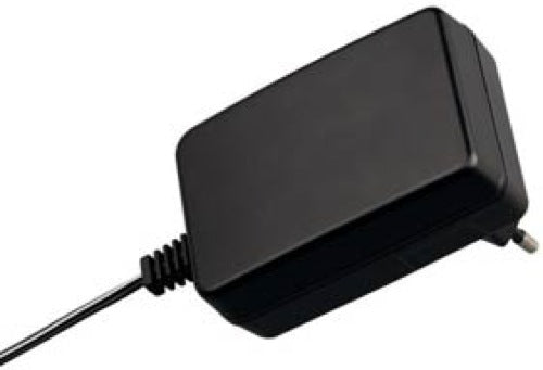 Carrera 61522 14.8v Transformer (2 plugs) for use only with GO!!! 1/43 - CAR61522