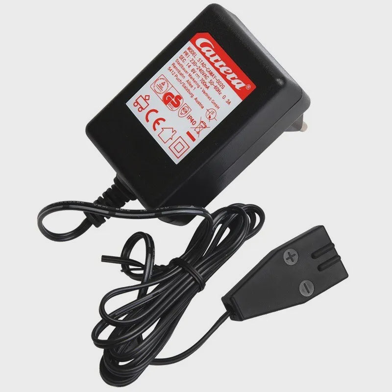 Carrera Go Transformer Kit (For Upgrading Carrera Battery Operated / Racing System Tracks) - CAR61537