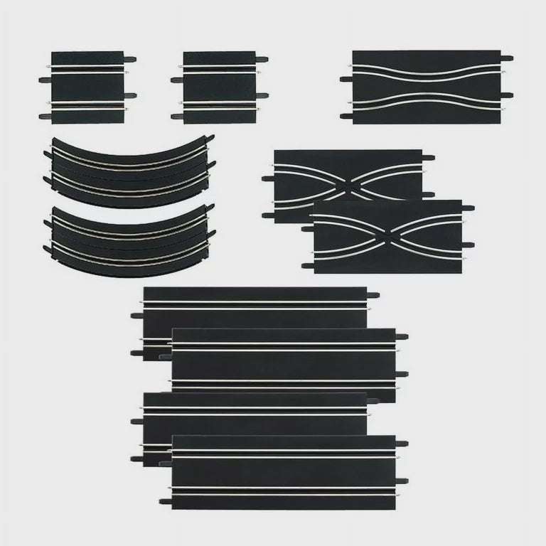 Carrera Extension #2 Set - CAR61601