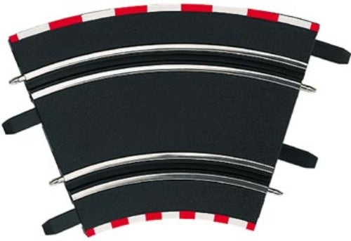 Carrera 61612 High Banked Curve 1/45 For use only with GO!!! - CAR61612