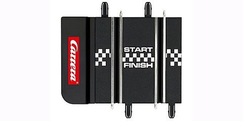 Carrera Connecting Section for 2017 sets or newer - CAR61666