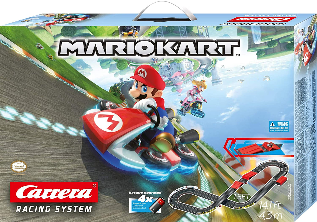 Carrera CAR63503 Mario Kart - CAR63503