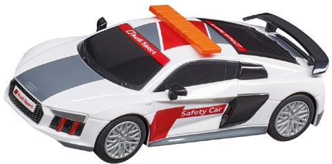 Carrera Audi R8 V10 Plus "Safety Car" - CAR64063