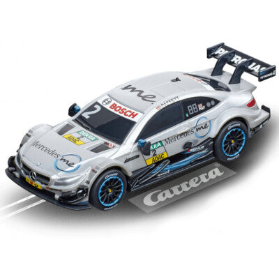 Carrera Mercedes-AMG C 63 DTM "G. Paffett, No.2" - CAR64110