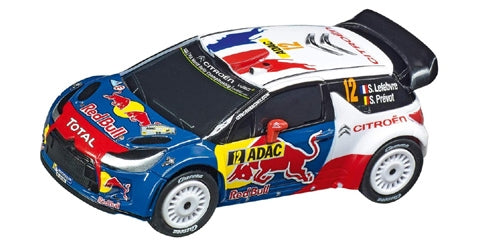 Carrera DS 3 WRC 2015 Rally Catalunya - CAR64155