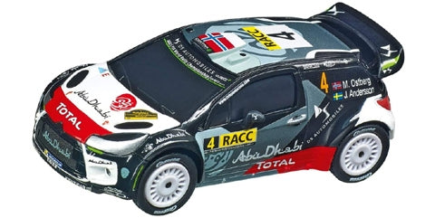 Carrera DS 3 WRC 2015 Rally Germany - CAR64156