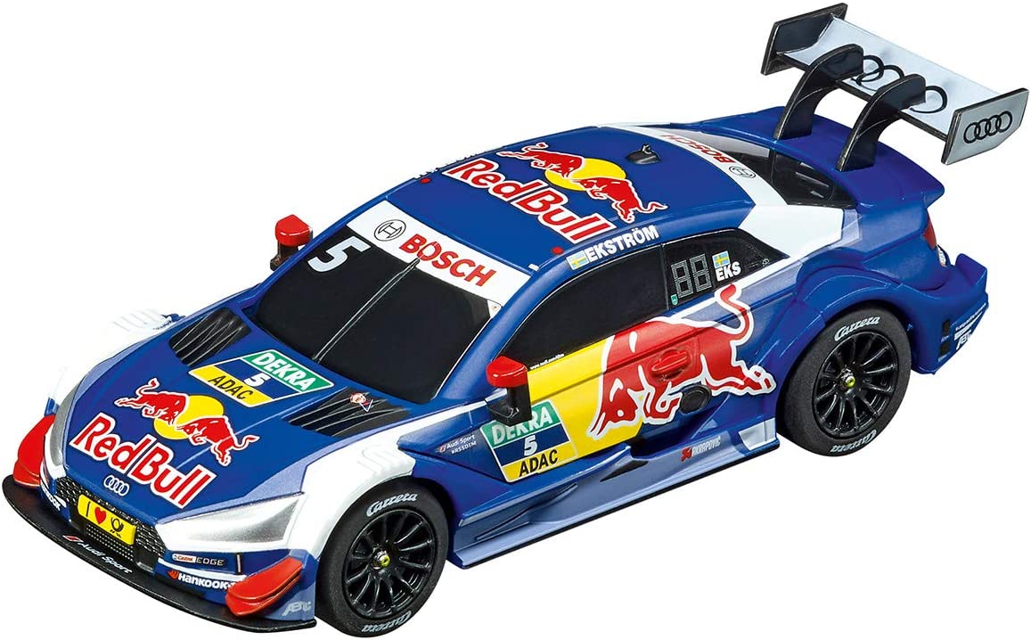 Carrera Audi RS 5 DTM "M. Ekstr¶m, No.5" - CAR64157